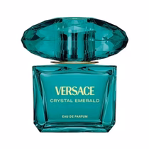 Perfume Versace Crystal Emerald Eau de Parfum Feminino 90ML