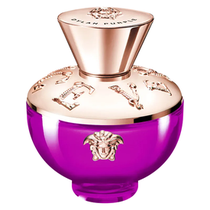 Perfume Versace Dylan Purple Pour Femme Eau de Parfum Feminino 100ML
