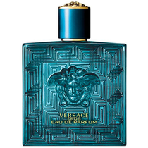 Perfume Versace Eros Eau de Parfum Masculino 100ML