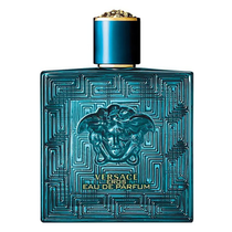 Perfume Versace Eros Eau de Parfum Masculino 200ML