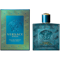 Perfume Versace Eros Eau de Parfum Masculino 200ML foto 1