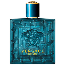 Perfume Versace Eros Eau de Toilette Masculino 200ML