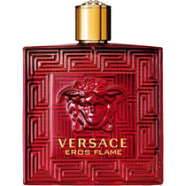 Perfume Versace Eros Flame Eau de Parfum Masculino 200ML