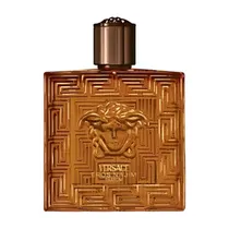 Perfume Versace Eros Najim Parfum Masculino 100ML