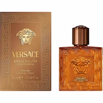 Perfume Versace Eros Najim Parfum Masculino 50ML