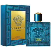 Perfume Versace Eros Parfum Masculino 100ML