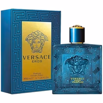 Perfume Versace Eros Parfum Masculino 200ML