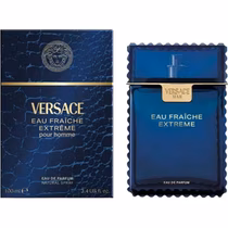 Perfume Versace Man Eau Fraiche Extreme Eau de Parfum Masculino 100ML