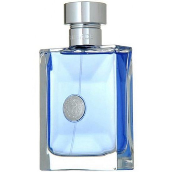 Versace Pour Homme — Eau de Toilette masculino • 100 ml