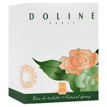 Perfume Via Paris Doline Eau de Toilette Femenino 100ML foto 1