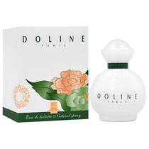 Perfume Via Paris Doline Eau de Toilette Femenino 100ML foto 2