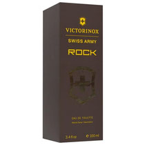 Perfume Victorinox Swiss Army Rock Eau de Toilette Masculino 100ML foto 1