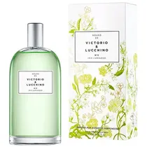 Perfume Victorio & Lucchino Nº 3 Iris Luminoso Eau de Toilette Feminino 150ML