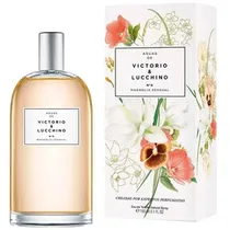 Perfume Victorio & Lucchino Nº 6 Magnolia Sensual Eau de Toilette Feminino 150ML