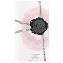 Perfume Viktor & Rolf Flowerbomb Dew Eau de Parfum Femenino 100ML foto 1