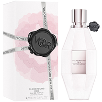 Perfume Viktor & Rolf Flowerbomb Dew Eau de Parfum Femenino 100ML foto 2