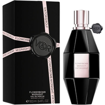 Perfume Viktor & Rolf Flowerbomb Midnight Eau de Parfum Femenino 100ML foto 2