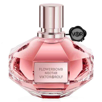 Perfume Viktor & Rolf Flowerbomb Nectar Intense Eau de Parfum Feminino 90ML