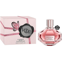 Perfume Viktor & Rolf Flowerbomb Nectar Intense Eau de Parfum Feminino 90ML foto 1