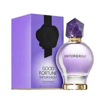 Perfume Viktor & Rolf Good Fortune Eau de Parfum Feminino 90ML