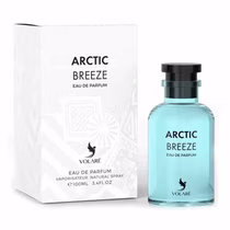 Perfume Volaré Arctic Breeze Eau de Parfum Masculino 100ML