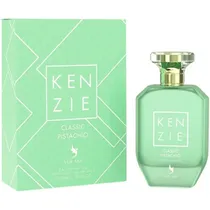 Perfume Volaré Kenzie Classic Pistachio Eau de Parfum Feminino 100ML