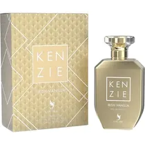 Perfume Volaré Kenzie Irish Vanilla Eau de Parfum Unissex 100ML