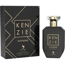 Perfume Volaré Kenzie Oud Blend Eau de Parfum Unissex 100ML
