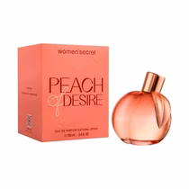 Perfume Women Secret Peach Of Desire Eau de Parfum Feminino 100ML
