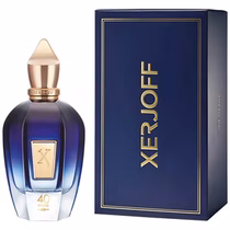 Perfume Xerjoff 40 Knots Eau de Parfum Unisex 100ML