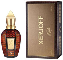 Perfume Xerjoff Alexandria III Parfum Unisex 50ML
