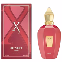 Perfume Xerjoff Coro Eau de Parfum Unissex 100ML