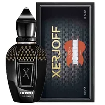 Perfume Xerjoff Deified Tony Iommi Parfum Unissex 50ML