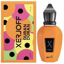 Perfume Xerjoff Duran Duran NeoRio Fluo Orange Parfum Unissex 50ML
