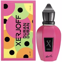 Perfume Xerjoff Duran Duran NeoRio Fluo Pink Parfum Unissex 50ML