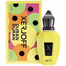 Perfume Xerjoff Duran Duran NeoRio Fluo Yellow Parfum Unissex 50ML