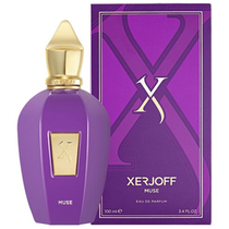 Perfume Xerjoff Muse Eau de Parfum Unissex 100ML
