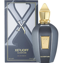 Perfume Xerjoff Ouverture Eau de Parfum Unissex 100ML