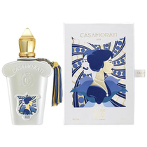 Perfume Xerjoff Quattro Pizzi Eau de Parfum Unissex 100ML