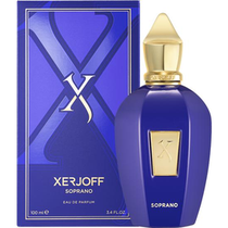 Perfume Xerjoff Soprano Eau de Parfum Unissex 100ML