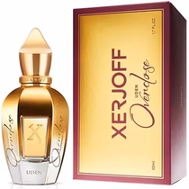 Perfume Xerjoff Uden Overdose Parfum Unissex 50ML