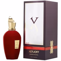 Perfume Xerjoff Wardasina Eau de Parfum Unisex 100ML