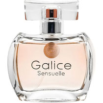 Perfume Yves de Sistelle Galice Sensuelle Eau de Parfum Feminino 100ML