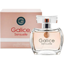 Perfume Yves de Sistelle Galice Sensuelle Eau de Parfum Feminino 100ML foto 1