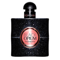 Perfume Yves Saint Laurent Black Opium Eau de Parfum Feminino 50ML