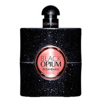 Perfume Yves Saint Laurent Black Opium Eau de Parfum Feminino 90ML