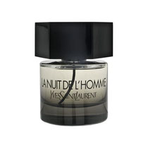 Perfume Yves Saint Laurent La Nuit L'Homme Eau de Toilette Masculino 60ML