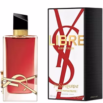 Perfume Yves Saint Laurent Libre Berry Crush Eau de Parfum Feminino 90ML
