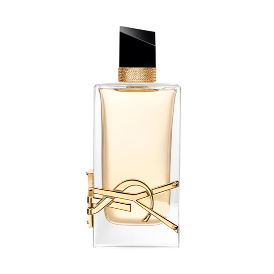 Yves Saint Laurent Libre — Eau de Parfum feminino • 90 ml