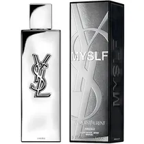 Perfume Yves Saint Laurent MYSLF L'Absolu Parfum Masculino 100ML
